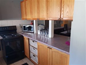 2 Bed Apartment in Pretoria North