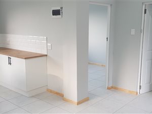 1 Bed Flat in Park Hill