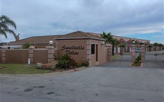 3 Bedroom Townhouse in Morningside
