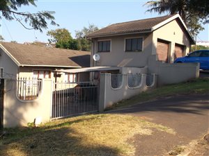 3 Bed House in Vanrova Gardens
