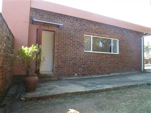 1 Bed House in Hilton