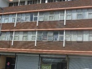 1500 m² Commercial space in Orange Grove