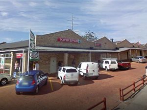 3798 m² Retail Space in Kragga Kamma