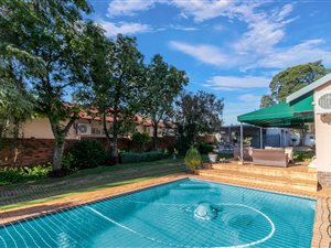 4 Bed House in Dunvegan