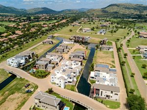 456 m² Land available in The Islands Estate