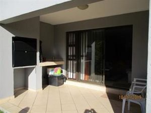 2 Bed Apartment in Northgate