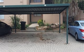 2 Bedroom Apartment in Wilro Park