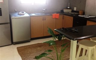 3 Bedroom Duplex in Morningside