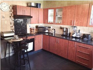 3 Bed House in Reiger Park