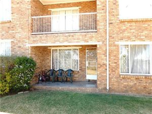 2 Bed Apartment in Krugersdorp North