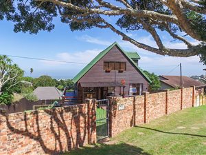 3 Bed House in East Bank