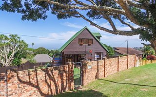 3 Bedroom House in East Bank