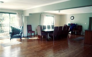 4 Bedroom House in Rietondale