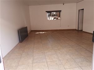 50 m² Commercial space in Kuruman