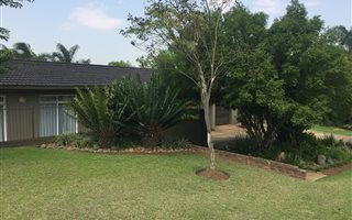 4 Bedroom House in Piet Retief