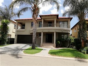 4 Bed Cluster in Willowbrook