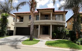 4 Bedroom Cluster in Willowbrook