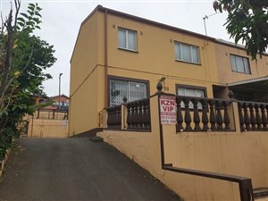 3 Bed Duplex in Redfern