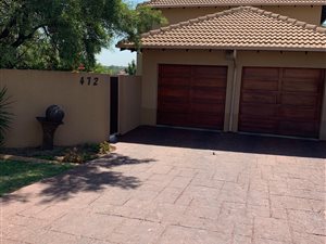 3 Bed House in Thatchfield