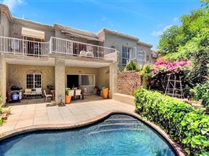 3 Bedroom Duplex in Khyber Rock