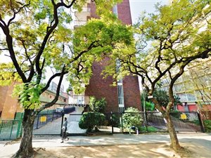 Studio Apartment in Sunnyside