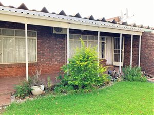 2 Bed House in Danielskuil