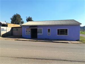 3 Bed House in Albertinia