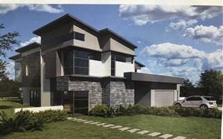978 m² Land available in Eye of Africa