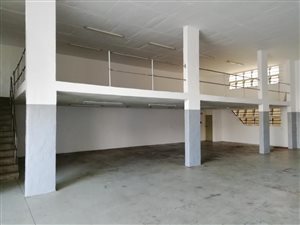 367 m² Commercial space in Westmead