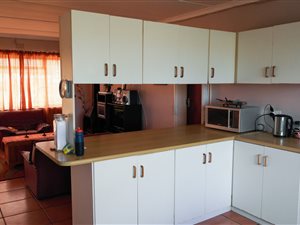 4 Bed House in Riviersonderend