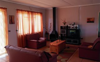 4 Bedroom House in Riviersonderend
