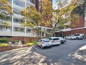 2 Bed Apartment in Kentview
