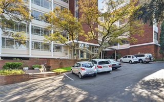 2 Bedroom Apartment in Kentview
