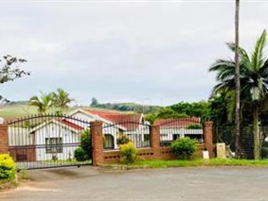 3 Bed House in Verulam