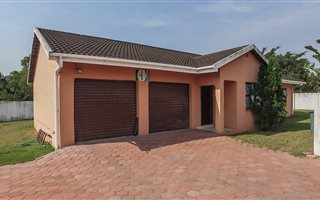 Richards Bay: Property And Houses For Sale 