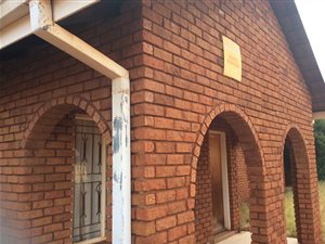 3 Bed House in Lebowakgomo
