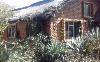 2 Bedroom House in Onderstepoort