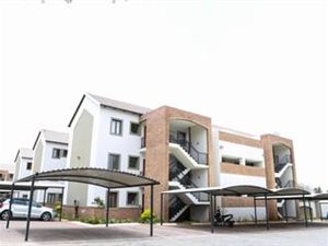 2 Bedroom Apartment in Montana Park