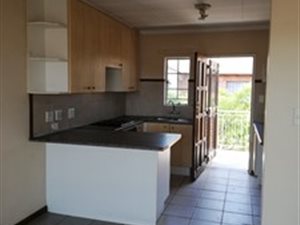 2 Bed Simplex in Eco Park