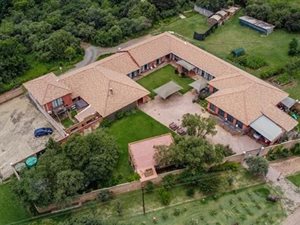 4.8 ha Land available in Mooiplaats AH