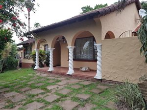 3 Bed House in Northdene
