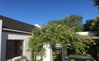 2 Bedroom Townhouse in Loevenstein