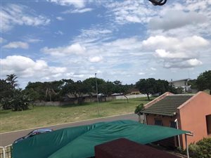 3 Bed Apartment in Wild En Weide