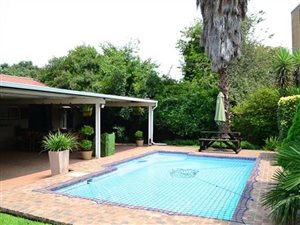 3 Bed House in Vanderbijlpark SE2
