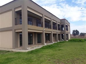 2 ha Farm in Nanescol
