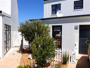 3 Bed Townhouse in Onverwacht