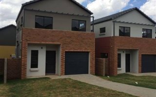 3 Bedroom House in South Hills