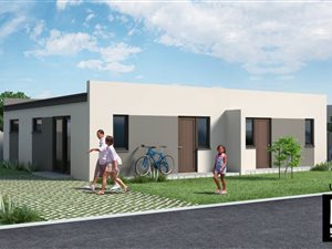 2 Bedroom House in Bishop Lavis