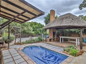 4 Bed House in Glencairn