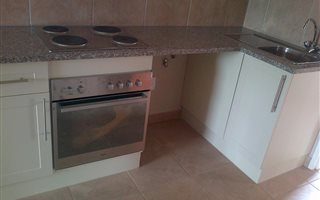 Studio Apartment in Annlin